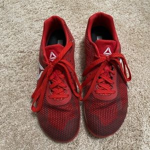 COPY - Reebok Women’s size 11 shoes